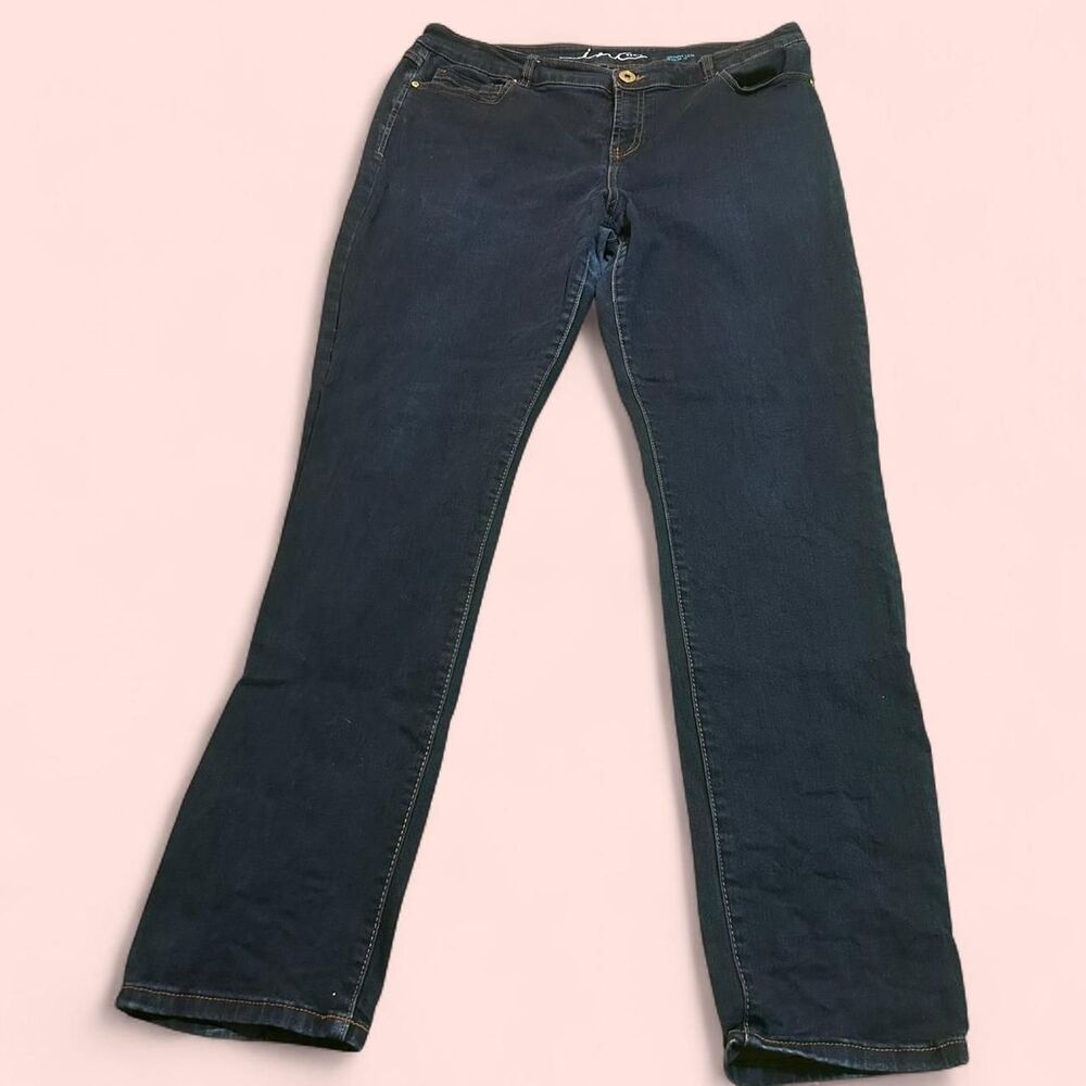 Blue skinny Jeans